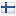 byssy.net server is located in Finland